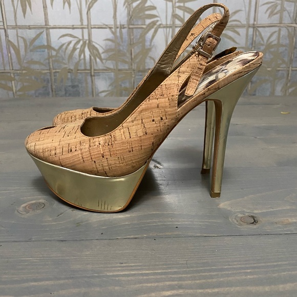 Sam Edelman Shoes - Sam Edelman heels 💰